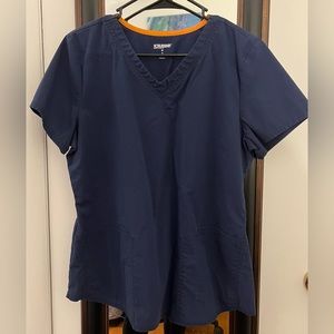 Scrubstar Scrub Top